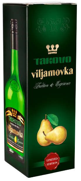 viljamovka